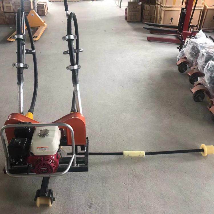NRD-4型内燃软轴捣固机内燃捣固镐ND-4.2*2一拖二软轴捣固机