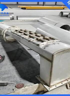 309S马弗炉炉胆2520不锈钢冶炼厂耐热炉槽还原炉胆网带炉炉胆