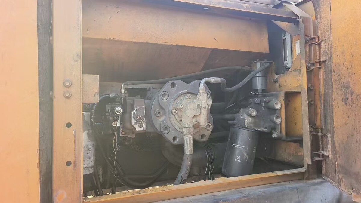 5月5日贺州（资产处置)三一挖掘机网络拍卖公告