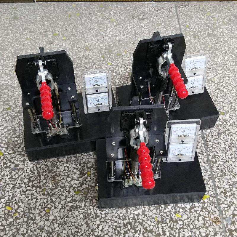 PCB测试架，PCBA测试工装夹具，功能测试架，非标治具，电木零件