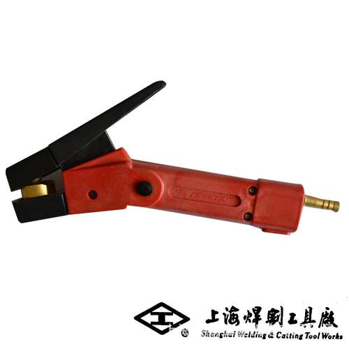 工字牌TH-10型碳弧气刨炬 气刨钳TH-10 上海焊割工具厂出品