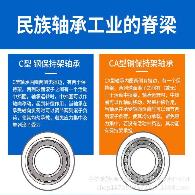 LYWC洛阳轴承集团222602226NCB4CAK/33