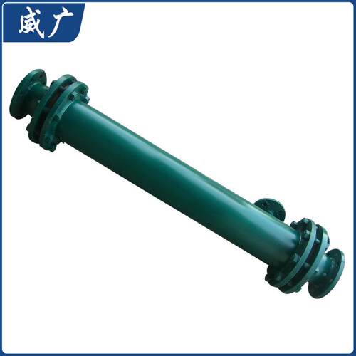 厂家生产混合器 SL型衬四氟静态混合器 静态混合器