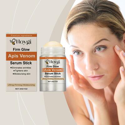 Hoygi Bee Venom Essence Stick - Improves skin tone, nourishe