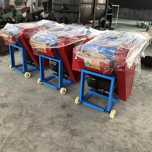干湿两用铡草揉丝机 泰丰铡草揉丝粉碎一体机 大型玉米秸秆粉碎机