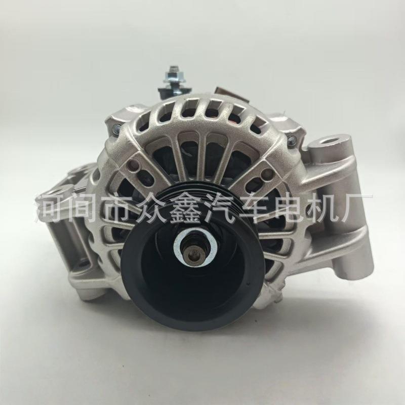发电机适用长安逸动1智翔/悦翔 3701010B02AC H16011-1100