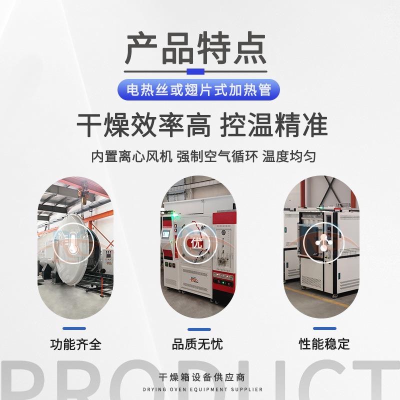 电中新恒试RGJX箱高低温鼓风立式热不锈钢干燥箱风循温环工业烘验