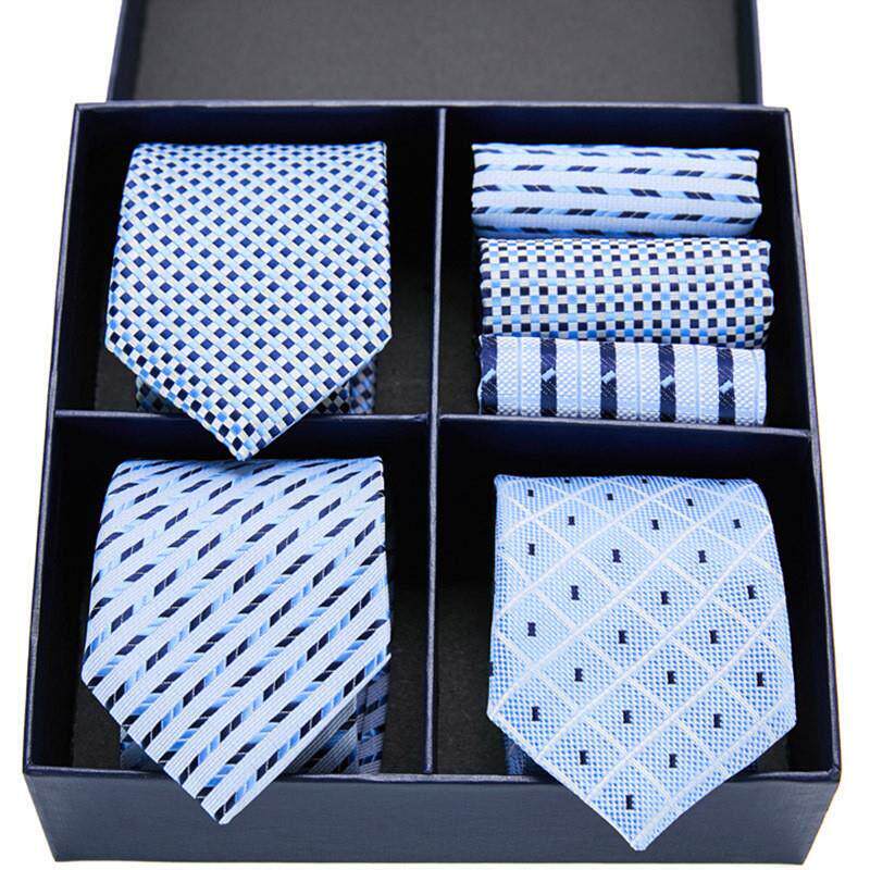 Tie gift box for men