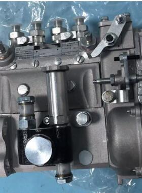 发动机4D95L-1FF燃油泵6204-73-1240柴油泵喷油器