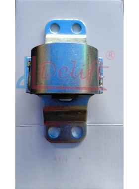 叉车配件8F叉车变速箱机脚胶机脚垫41260-26620-71Delift