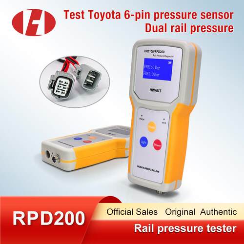 RPD200HandheldDualRailPressureTester