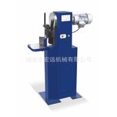 厂家供应电动切角机 自动不锈钢切圆角机 60度斜角切角机