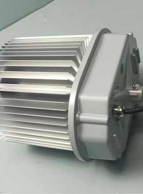 现货供应250型材 LED工矿灯具 鳍片铝片150W200W led工矿灯外壳配