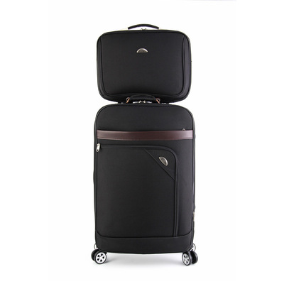 拉杆箱旅行箱行李箱万向旅行箱