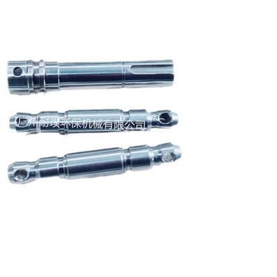 螺杆泵污泥泵NETZSCH耐驰NM076BY01L06B定子转子连轴杆等国产通用