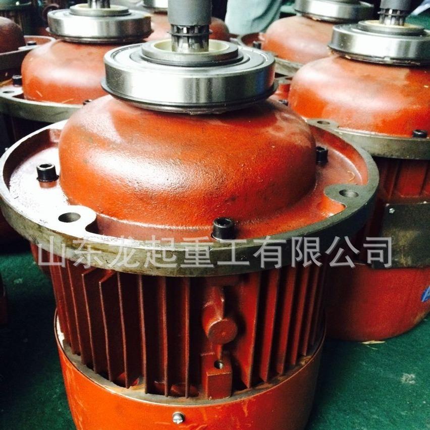 ZD152-4-18.5kw锥形转子三项异步电动机电动葫芦锥形电机ZD152-4