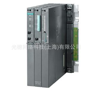 6ES7410-5HX08-0AB0 OABO S7-400系列 CPU410 SMART 中央组件