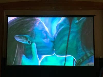 rigal2019新款DLP投影机怎么样是哪里生产的，值吗