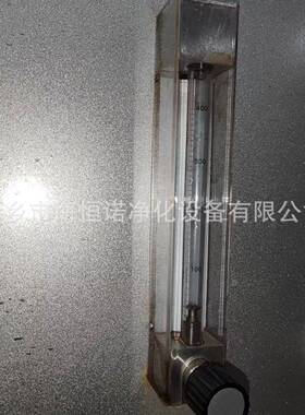 低温取样架浮子流量计QL400电厂玻璃转子流量计QL160