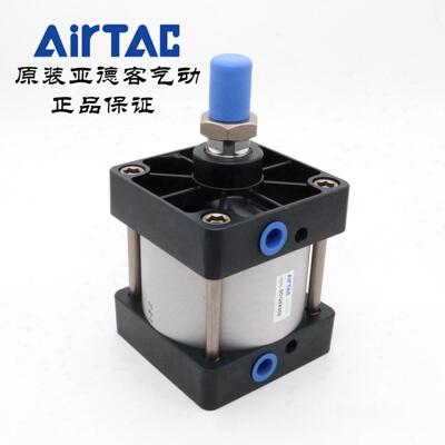 现货亚德客标准气缸SC125X300X400X600X700X800X900X1000X1100-S