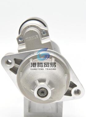 11.131.873 AZE2231 IS1275 MS74 04114869船用起动机进口