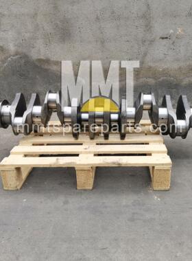 供应Perkins帕金斯发动机曲轴T400517珀金斯PKN工程机械配件