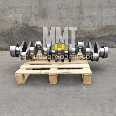 供应Perkins帕金斯发动机曲轴T400517珀金斯PKN工程机械配件