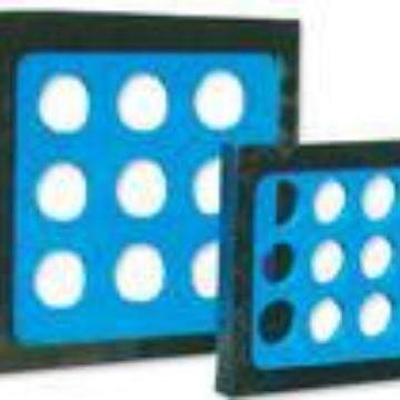 铸铁 桥型 工字型平行平尺 划线 检验 镁铝合金平尺