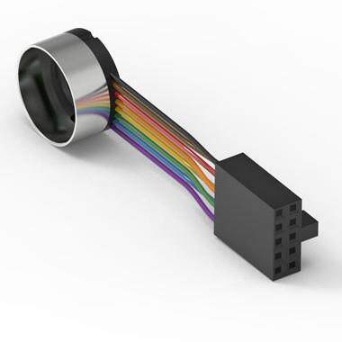 价格需核实 Maxon 直流减速电机, 额定电流15 A, 额定电压50 V