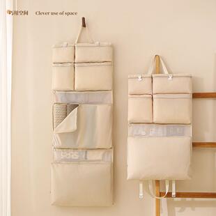 旅行收纳袋出门便携行李箱整理包多功能内衣内裤分装袋衣物收纳包