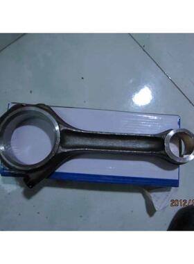 常柴/常州S195 S1100 S1105 连杆 单缸柴油机连杆
