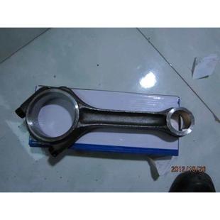 S1105 常柴 S1100 連桿 常州S195 單缸柴油機(jī)連桿