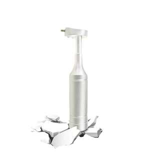 百格刀测试工具套装漆膜划格器刀片油漆附着力测试仪百格测试刀