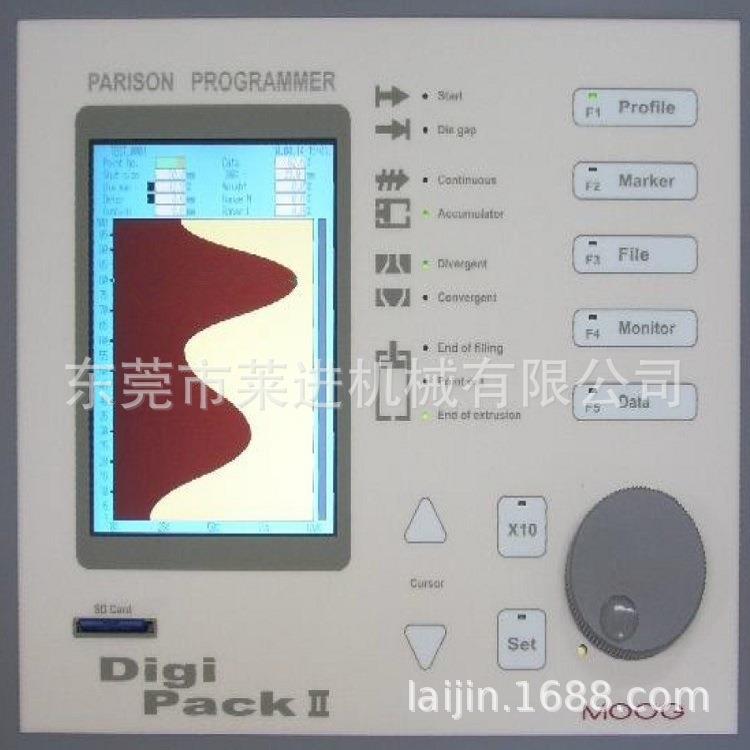专业维修：穆格控制器与穆格伺服阀维修程序触摸屏主板MOOG