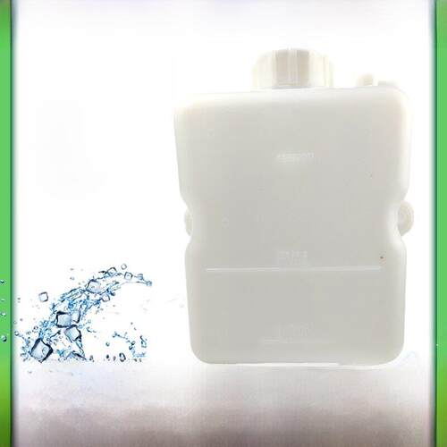 挖掘机配件斗山Dx150/200/225/260/300/380次水箱小水壶回水水壶