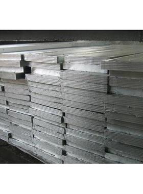 导电锌合金棒 ZZnAl10-5实心棒板ZR-KVVP2-22ZnAl6Cu1 GDZnAl4Cu1