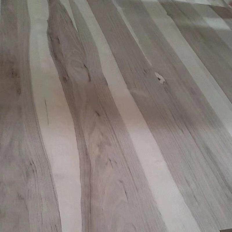 东北核桃楸国产胡桃木楸木实木毛料家具装修板材DIY手工打造木质
