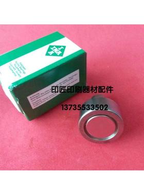 海德堡SM102CD102滚筒开牙球后炮开牙球开牙轴承德国原装53125.21