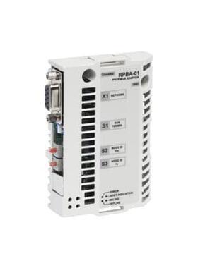 总线适配器 Profibus DP Adapter RPBA-01 3ABD64606859 现货