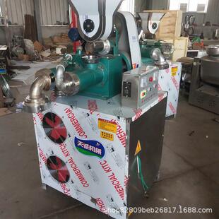 高粱条面条机正 自下料动PCU冷面机 纯黄面机设备