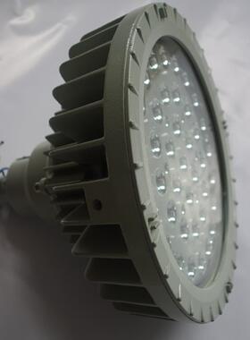 京冀 BAD8501LED应急防爆泛光灯 led防爆灯厂矿车间仓库隔爆灯