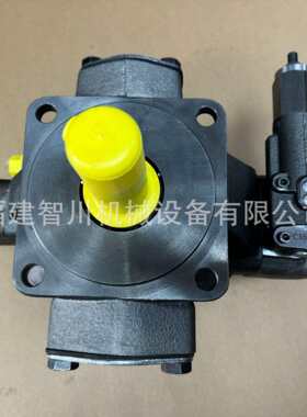 Rexroth力士乐叶片泵R900506808 叶片泵 PV7-1A/63-71RE07MC0-16
