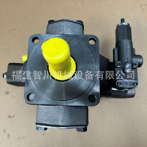 Rexroth力士乐叶片泵R900506808 叶片泵 PV7-1A/63-71RE07MC0-16