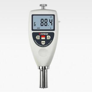 厂家直销AR-131A+分体式喷砂喷丸粗糙度仪测量表面的峰顶谷底高度