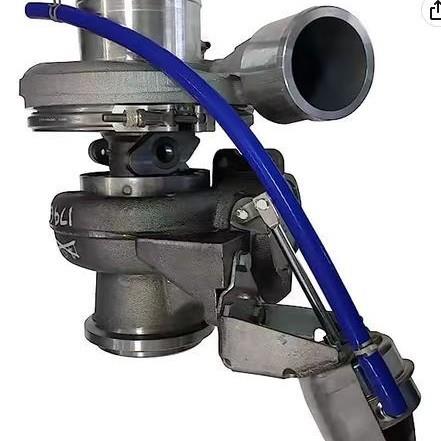 厂家直销涡轮增压器185-8016 S200AG
