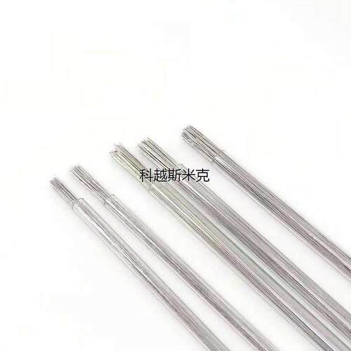 ER904L耐各种腐蚀焊丝E385-16不锈钢焊条0.2修覆表壳激光焊丝