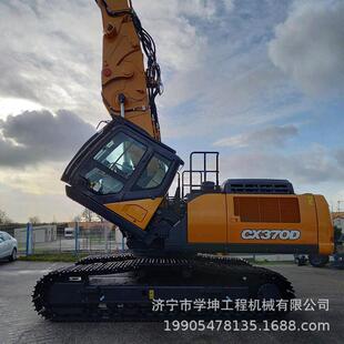 避障驾驶室升高升降驾驶室抓料臂驾驶室升高升高驾驶楼