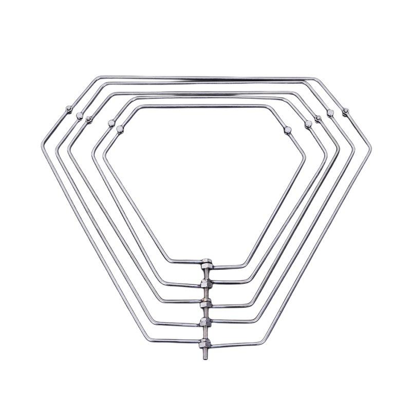 不锈钢三角形厂家其他垂钓用品