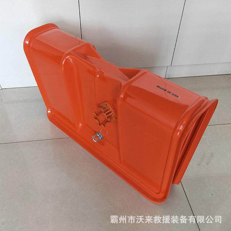 带电作业熔断器遮蔽罩4060009绝缘熔断器保护套高压断路熔丝罩