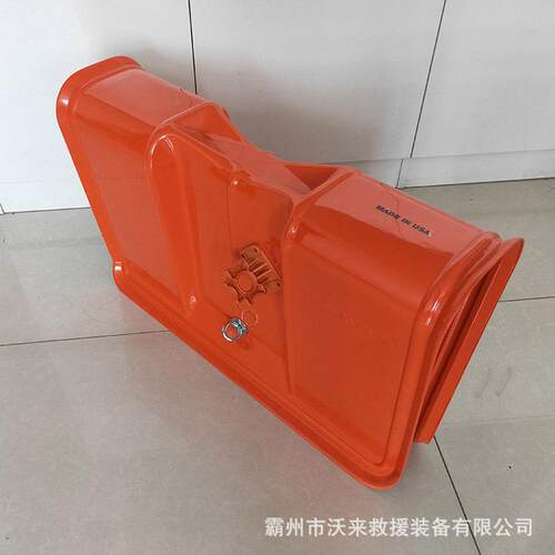 带电作业熔断器遮蔽罩4060009绝缘熔断器保护套高压断路熔丝罩